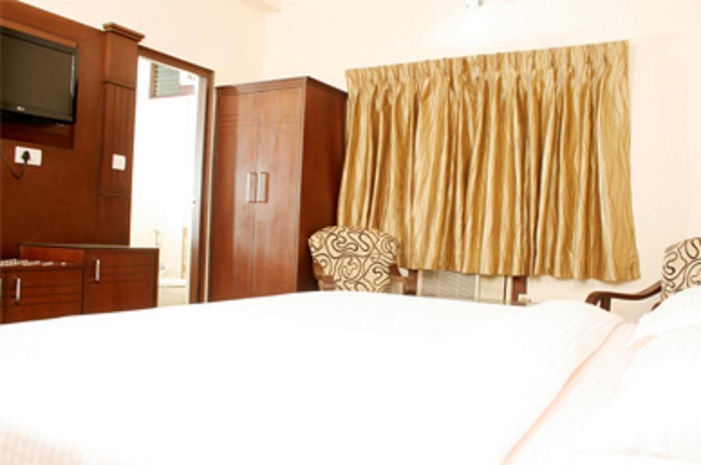 Hotel Jasmine 