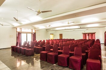 Hotel Landmark Banquet Hall