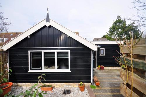 Pension De Wadvaarder 