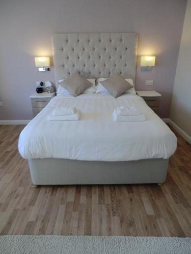Coombe Dale Accommodation (كومب دال آككوموداشن) 