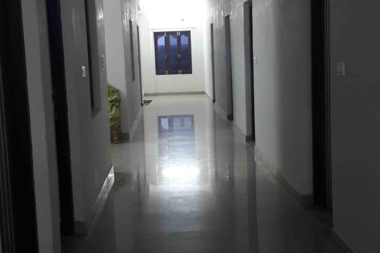 Hotel Suman Palace 