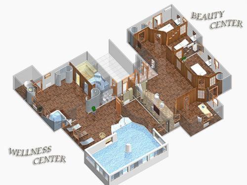 Apartments Ana Wellness 