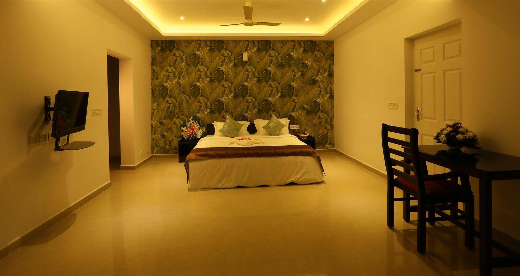 Rivulet Resort 