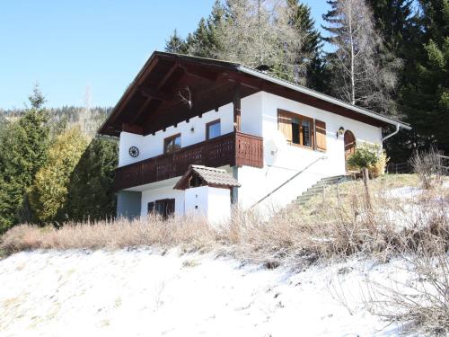 Almhaus Platzer 