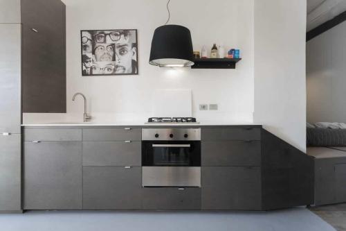 Le Petit Loft Hotel Description