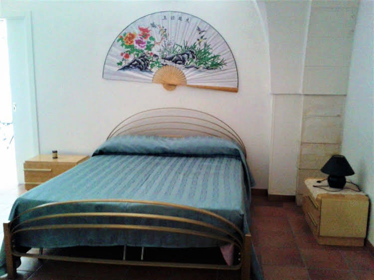 Trulli Beltramonto 