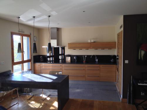 Apartment PÉrigourdin 