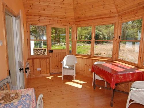 Lilybank Cottage 