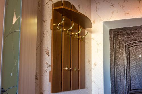 Studio Apartments On Krasnoarmeiskaya 54 