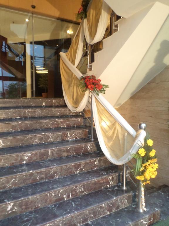 Golf View Hotel 