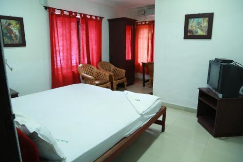 Swades Residency (سوادس رسیدنكی) 