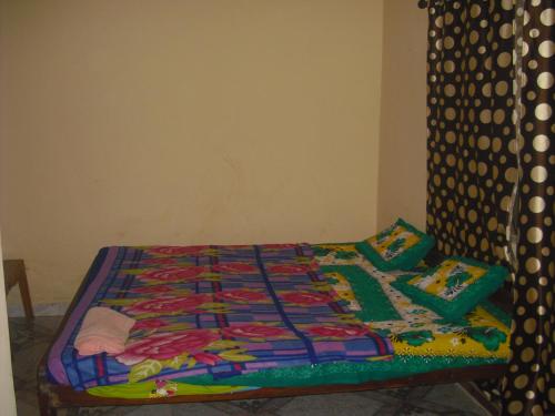 Sarah Guest House 