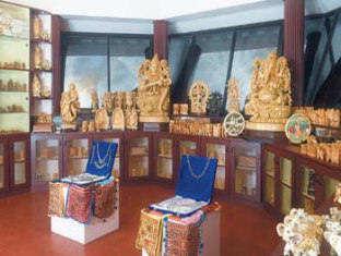 Krishnatheeram Ayur Holy Beach Resort 
