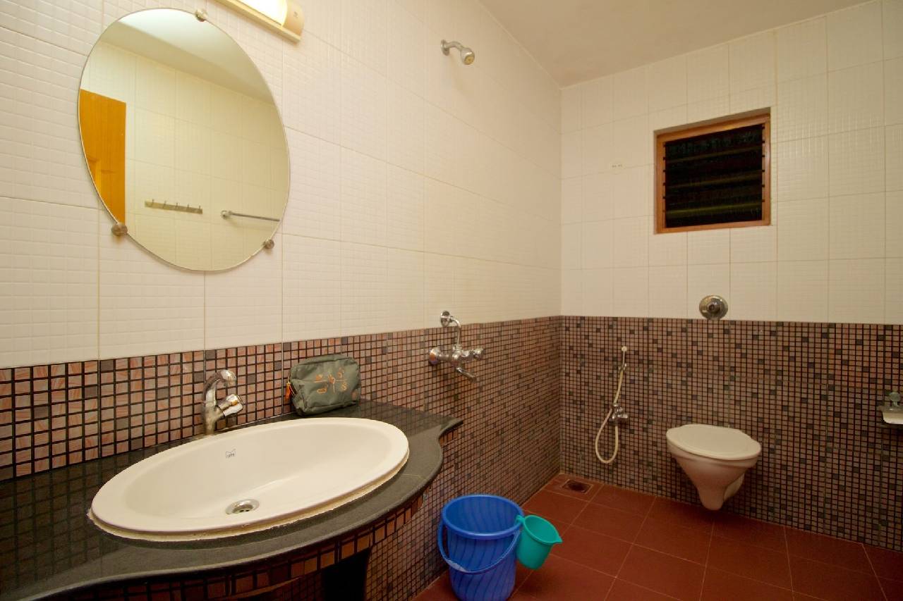 Pebbles Guesthouse 
