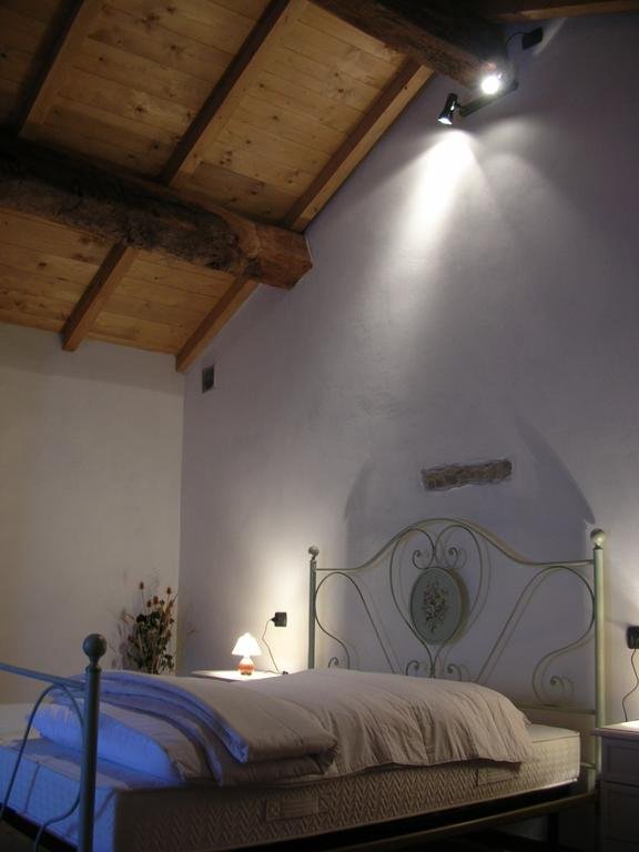 La Terra Dei Castagni 
