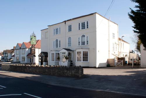 The Grange Hotel ( گرانج هتل) 