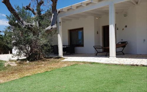 Villa Emanuele 
