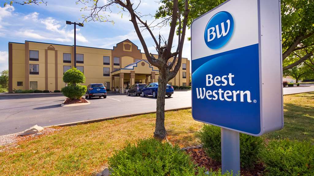 Best Western Inn Florence - featured photo