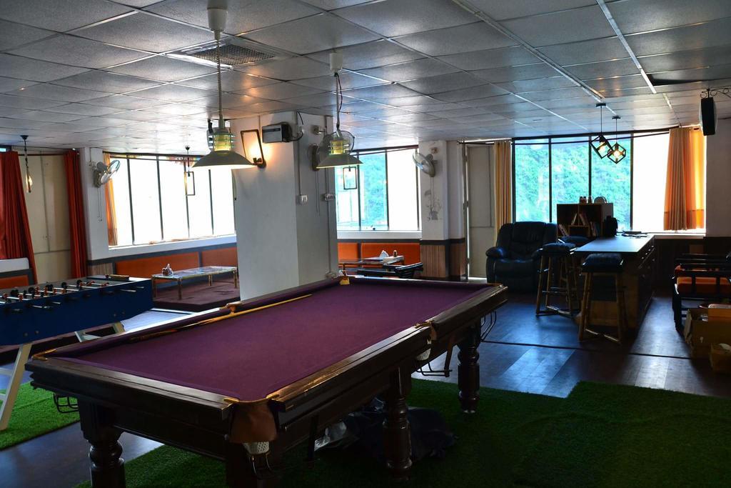 Hotel Akash Continental 