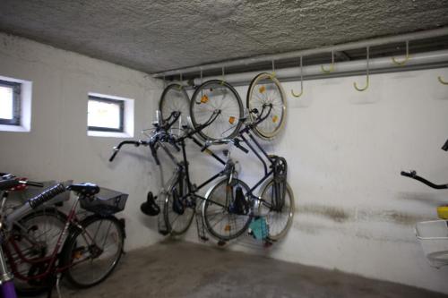 Komfort Ferienwohnungen Zwenkauer See 
