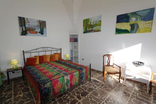 Castello Apartment 