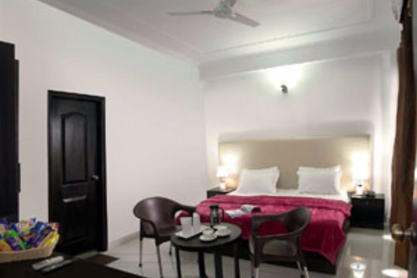 Rishikesh Inn By One Hotels 