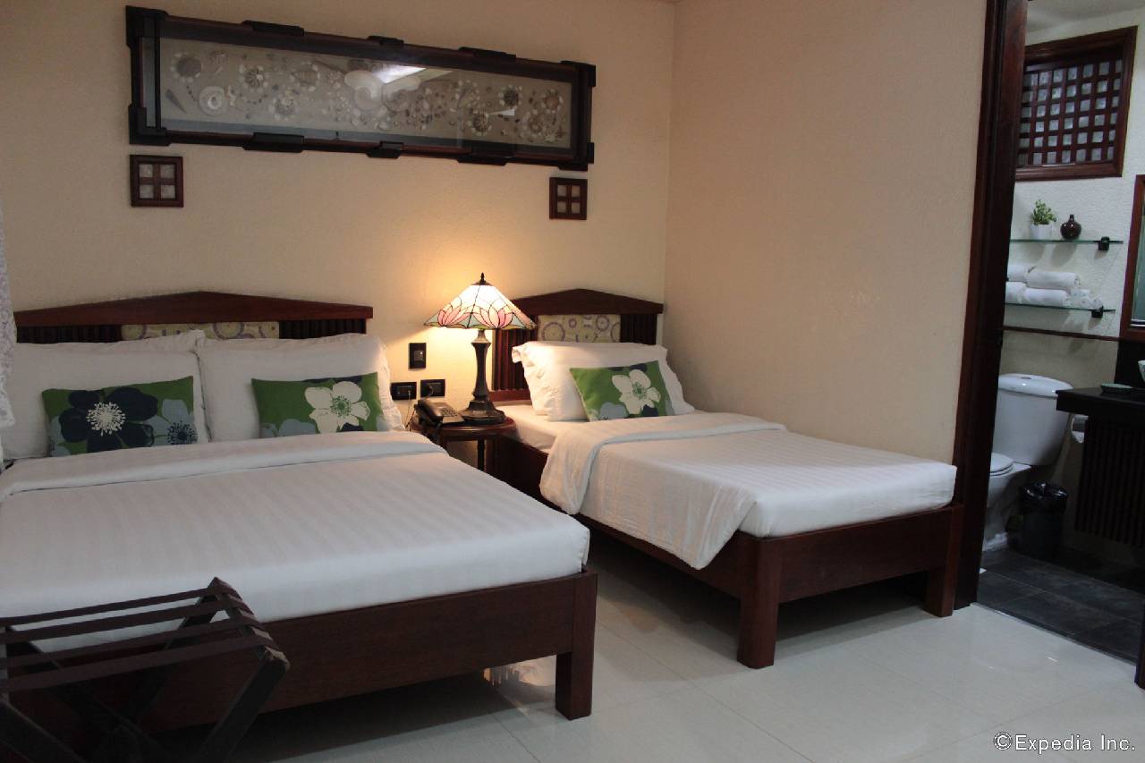 Sophia's Garden Resort (سوفیاس گاردن ریزورت) 