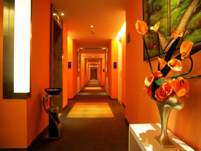 Milan Fashion Hotel 