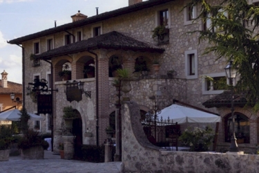 Hotel Le Gole 