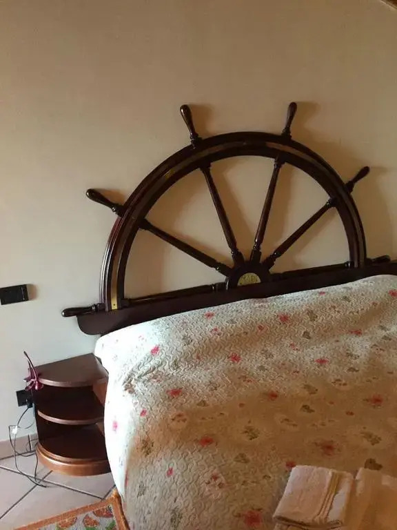 Ferienwohnung Apartment 
