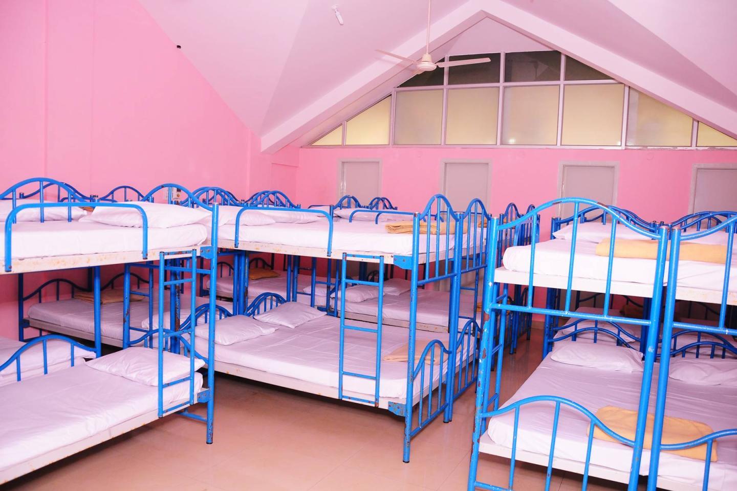 Kstdc Hotel Mayura Tala Kaveri 