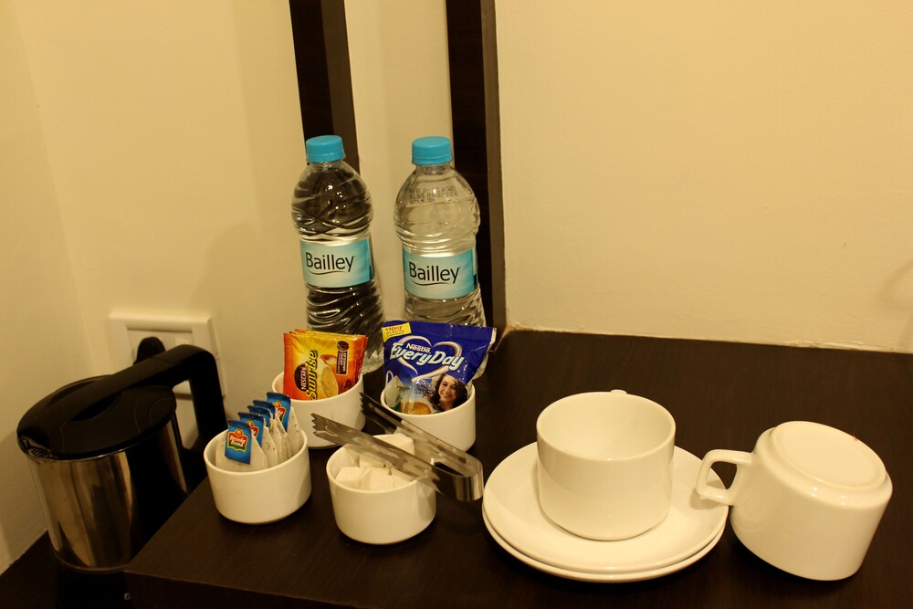 Hotel Ira Executive In-Room Coffee
