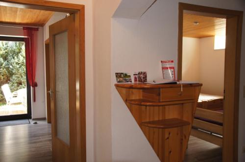 Ferienapartment Ackermann 