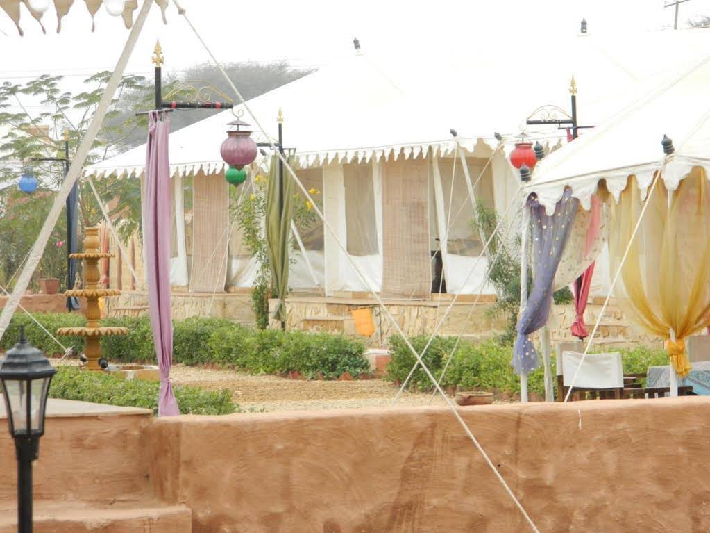 The Mama's Resort & Camp 