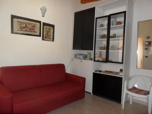 Casa Vacanze A Balestrate 