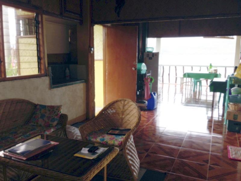 Seaview Pension House 