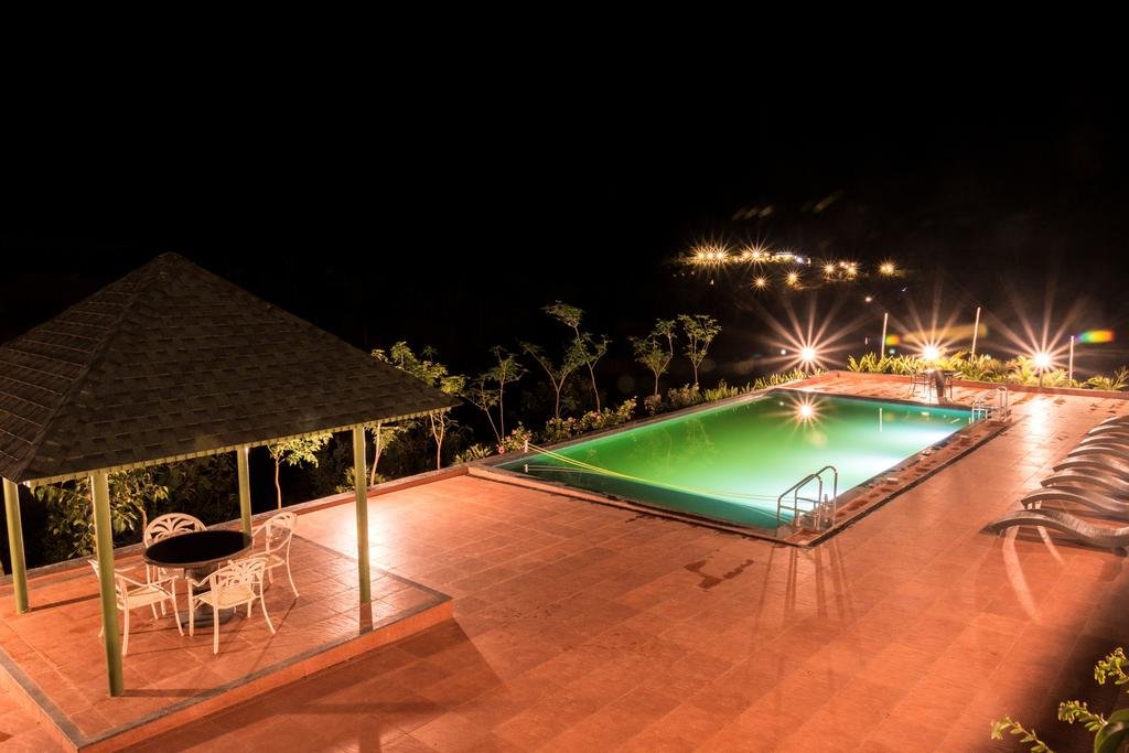 Grape County Eco Resorts 