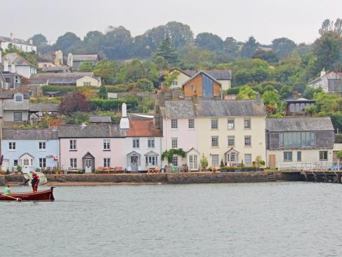 Berry Cottage Dittisham 