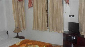 Palm Beach Ayurveda Resort 