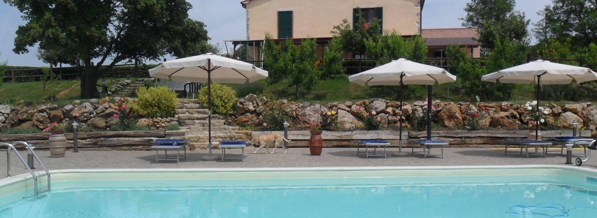Agriturismo Il Quarto 