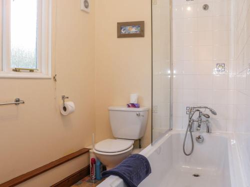 Corfton Cottage (كورفتون كوتاج) 