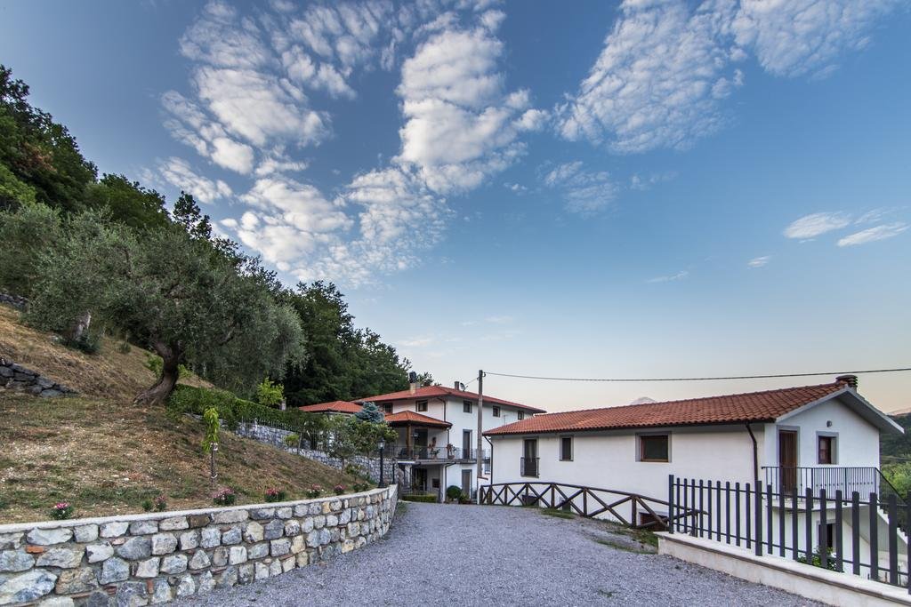 Agriturismo La Valle Degli Ulivi 