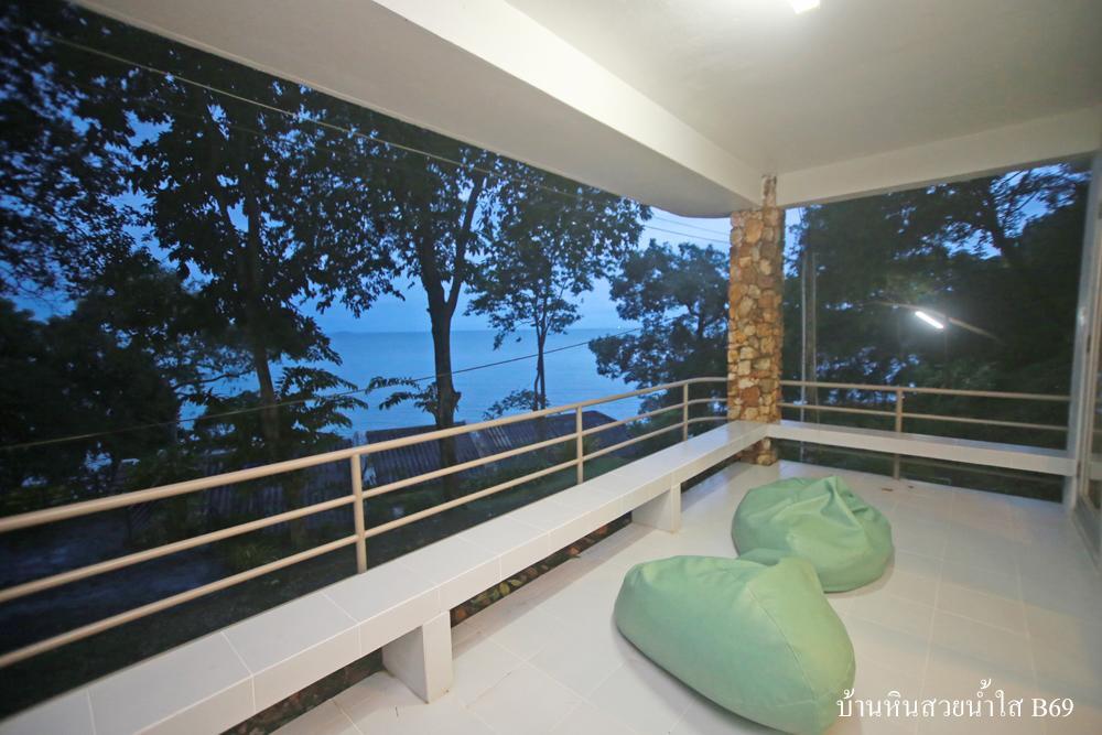 Hinsuay Namsai Residence B69 