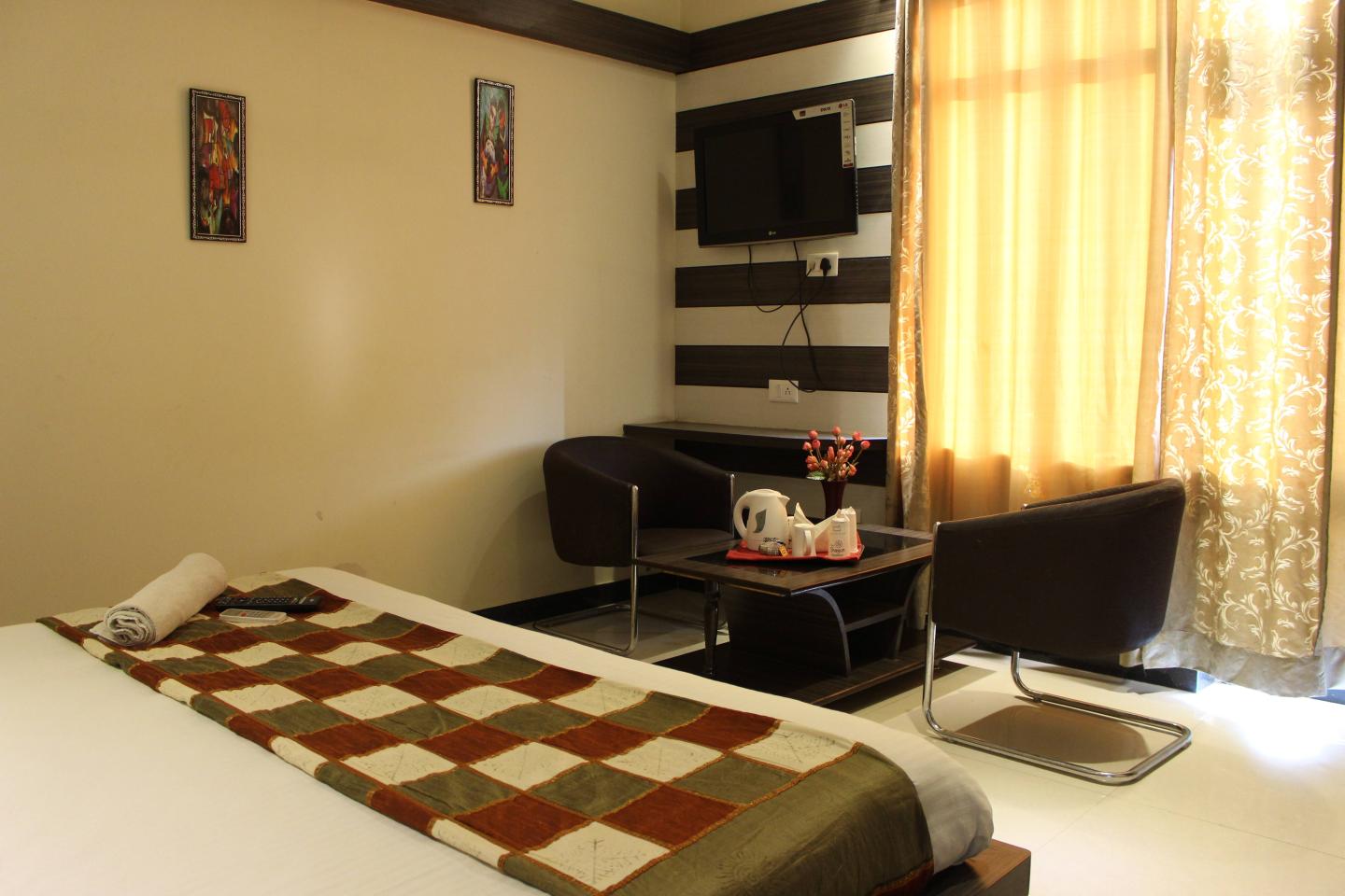 Hotel Shagun Residency Behror 