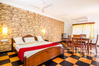 Hotel Landmark Guestroom
