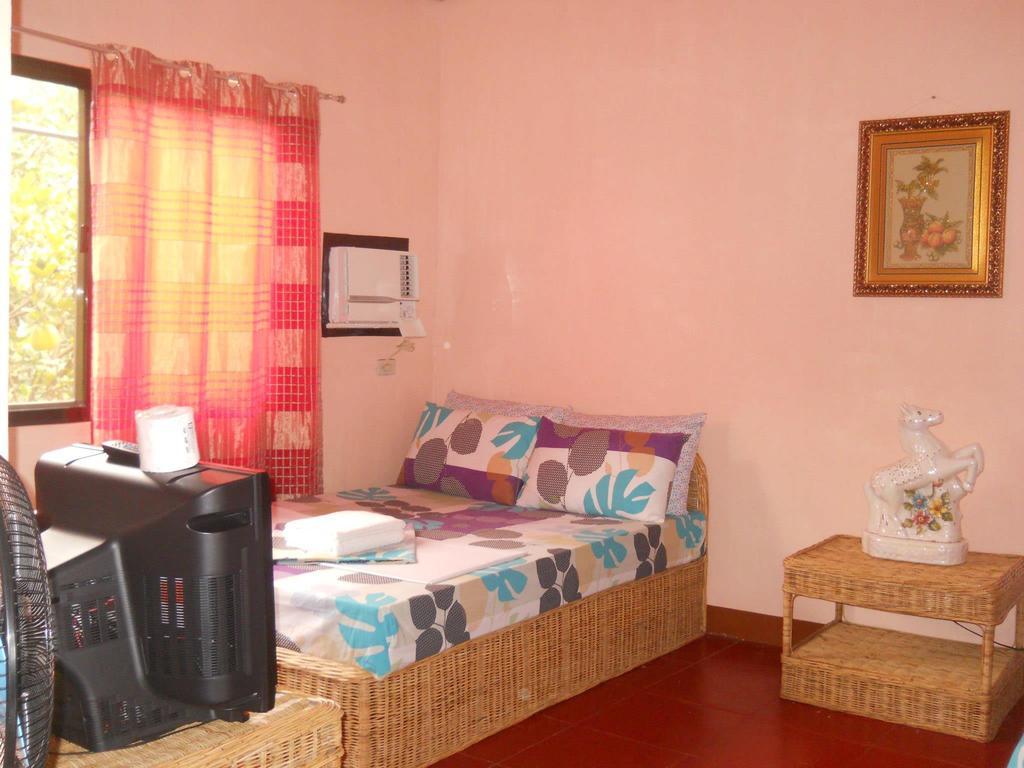 Lagrosa Backpackers 