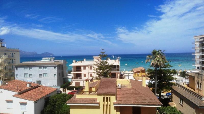 Hotel Villa Barbara General view