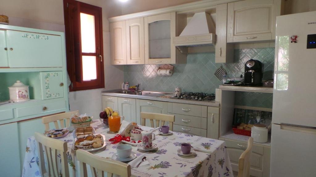 Oasi Ottocento 