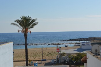 Hotel Ristorante Pizzeria Le Voilier Beach/Ocean View
