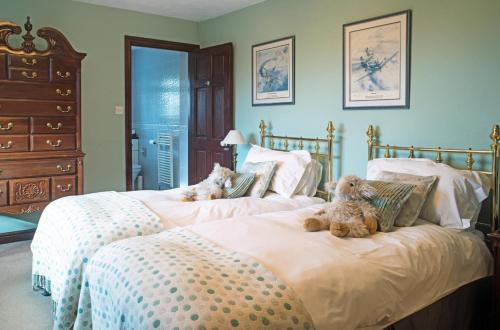 Sheepleys B&b 